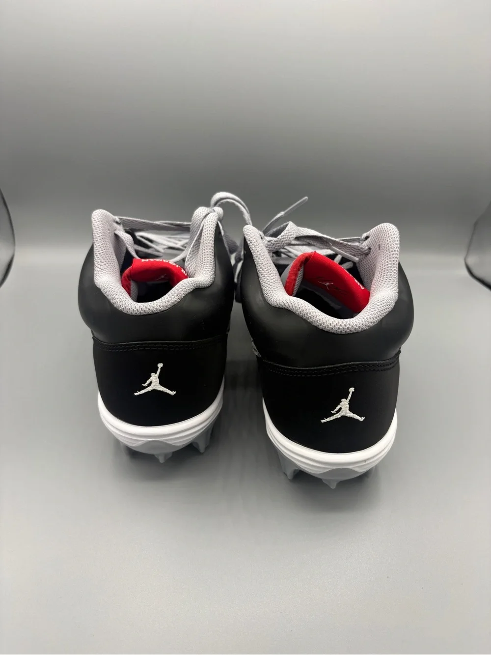Nike Air Jordan Stadium 90 Low MCS Football Cleats HQ0210-060 Men's